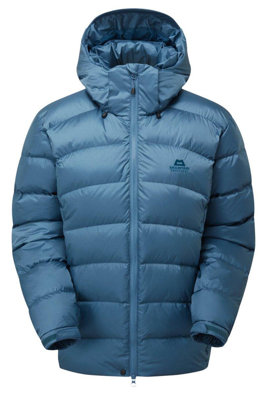 Women's Lightline Jacket - Blue