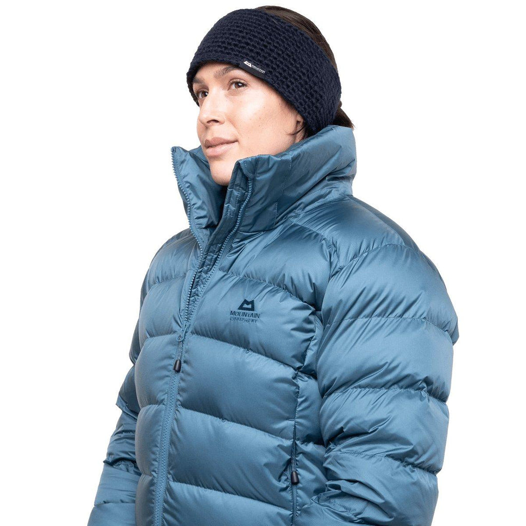 Women's Lightline Jacket - Blue