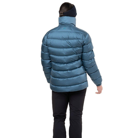 Women's Lightline Jacket - Blue