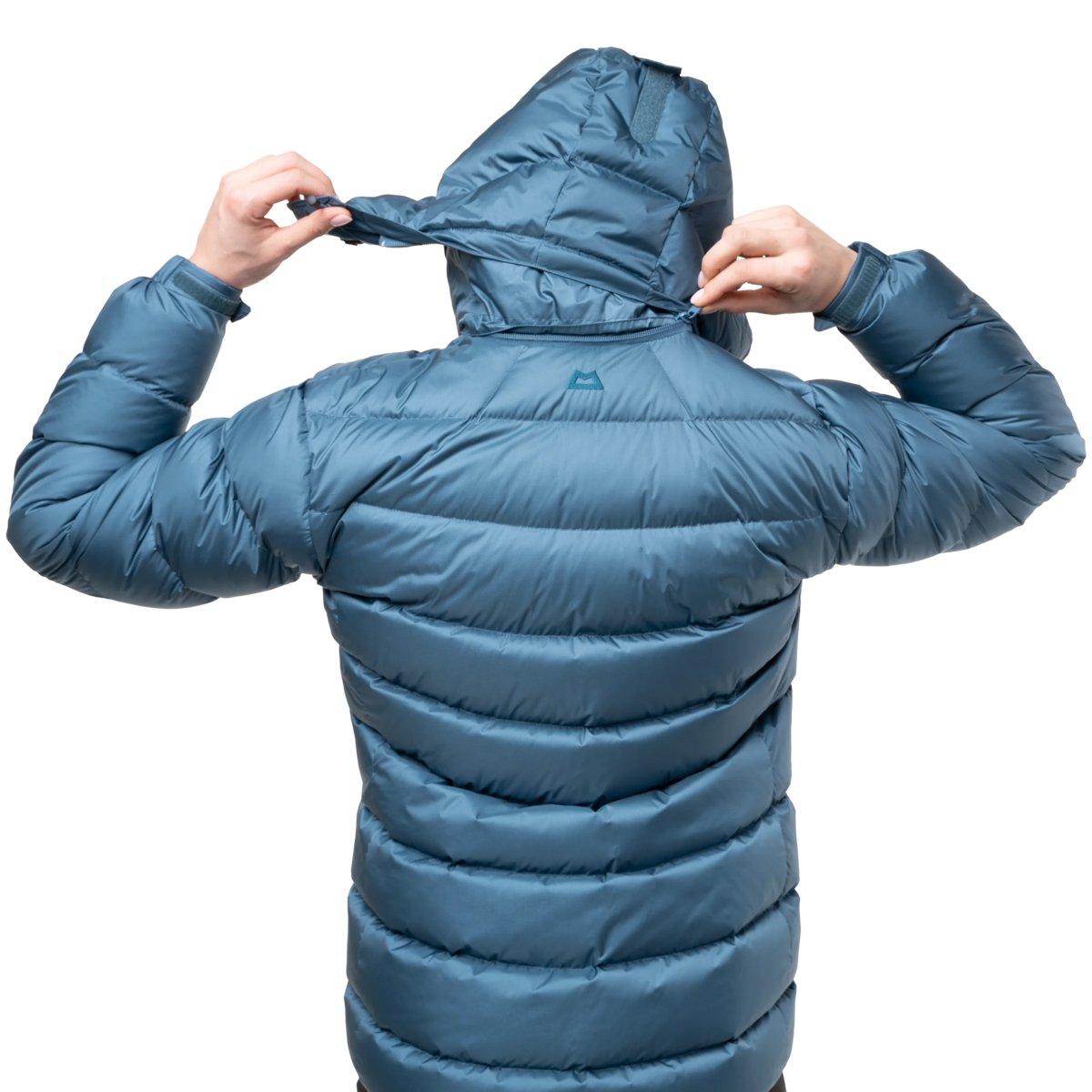 Women's Lightline Jacket - Blue