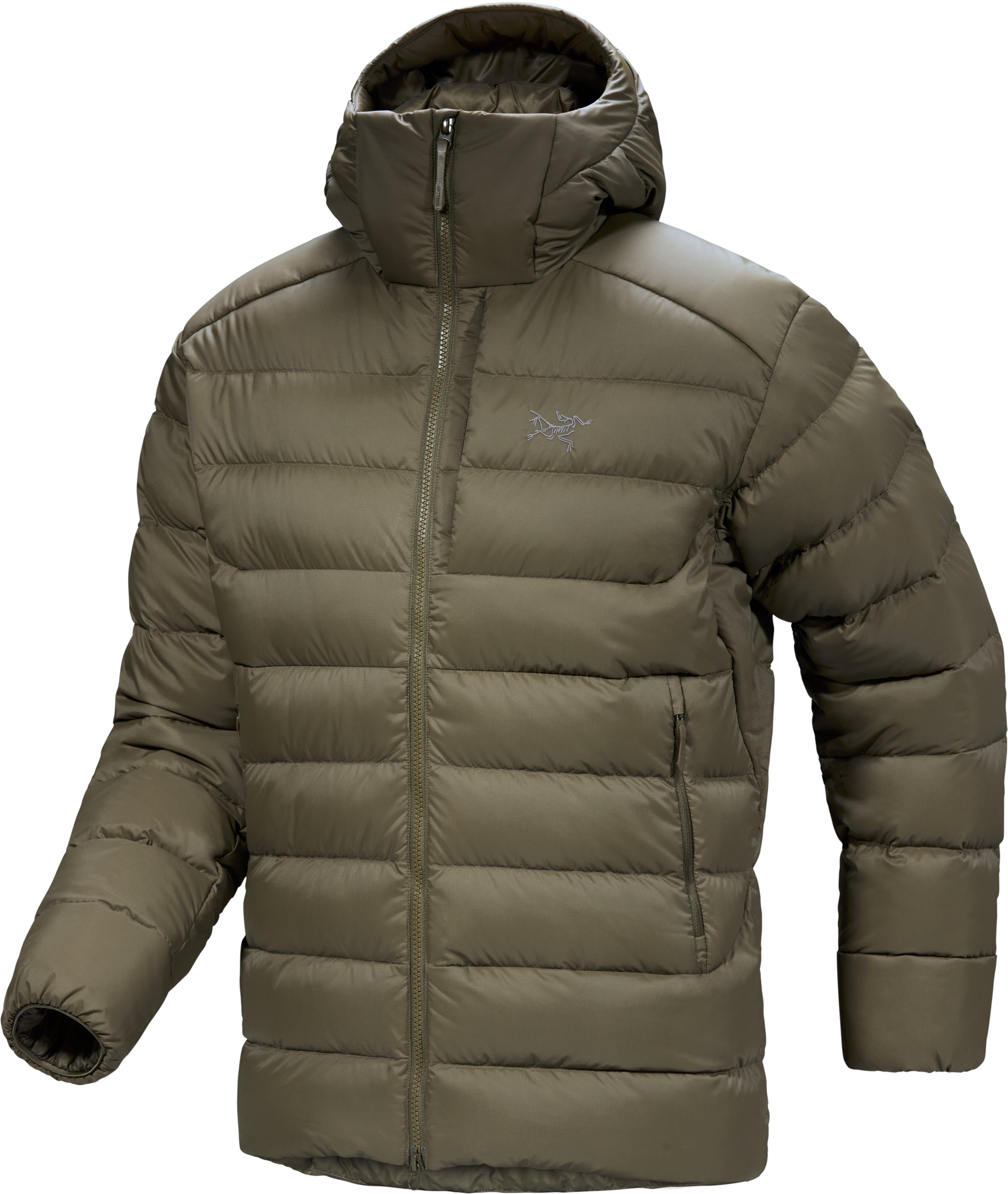 Men's Thorium Hoody - Tatsu