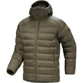 Men's Thorium Hoody - Tatsu