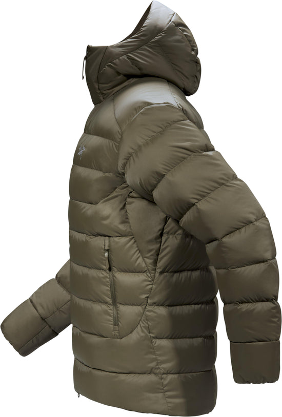 Men's Thorium Hoody - Tatsu