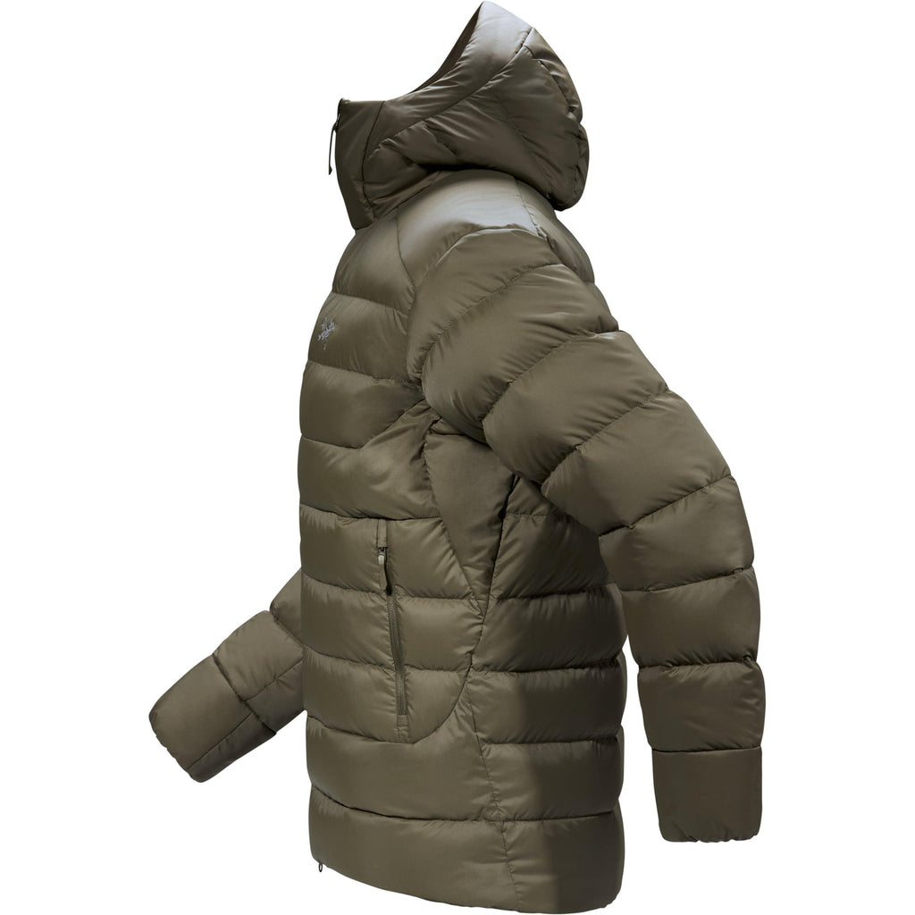 Men's Thorium Hoody - Tatsu