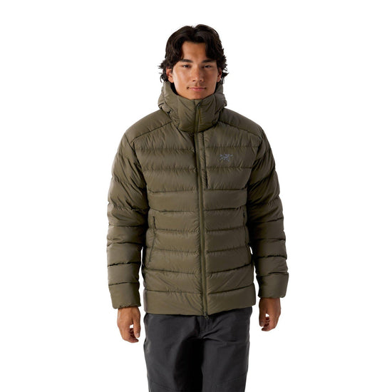 Men's Thorium Hoody - Tatsu