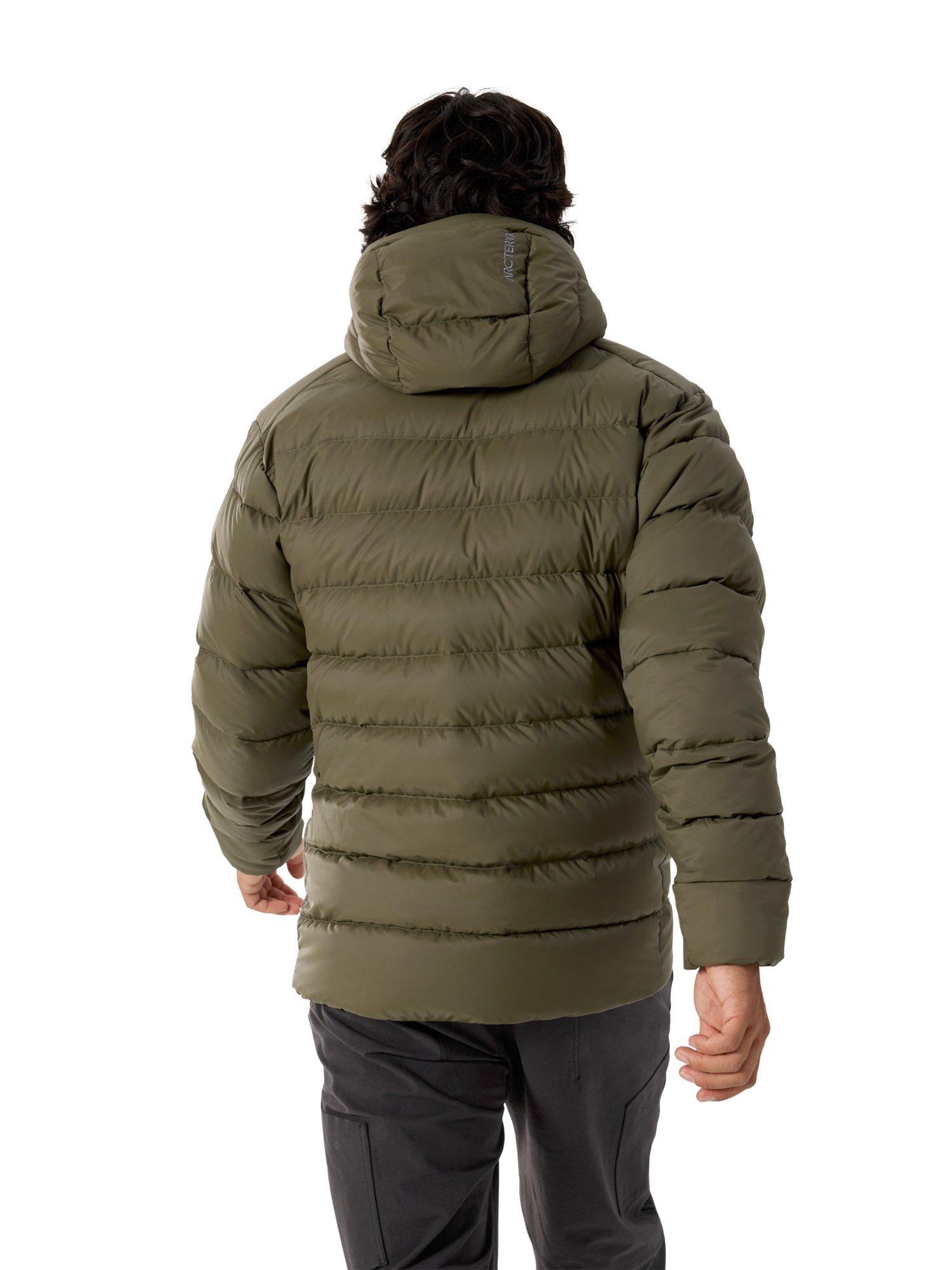 Arc'teryx Men's Thorium Hoody - Tatsu – Tiso
