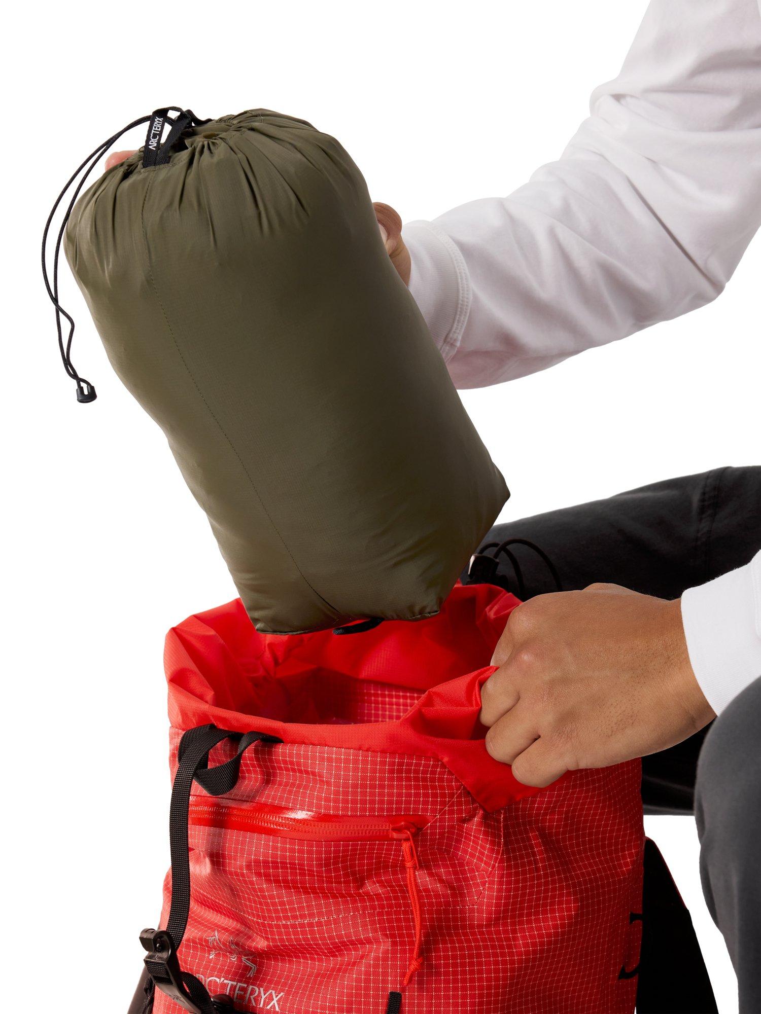 Men's Thorium Hoody - Tatsu