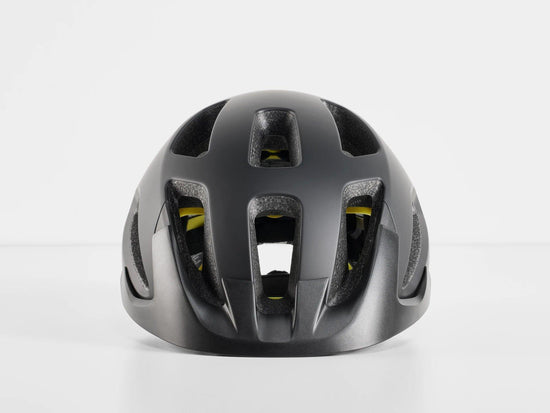 Solstice Mips Helmet - Black
