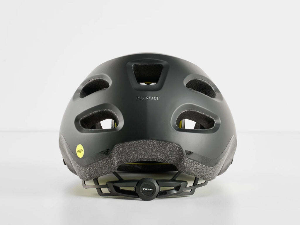 Solstice Mips Helmet - Black