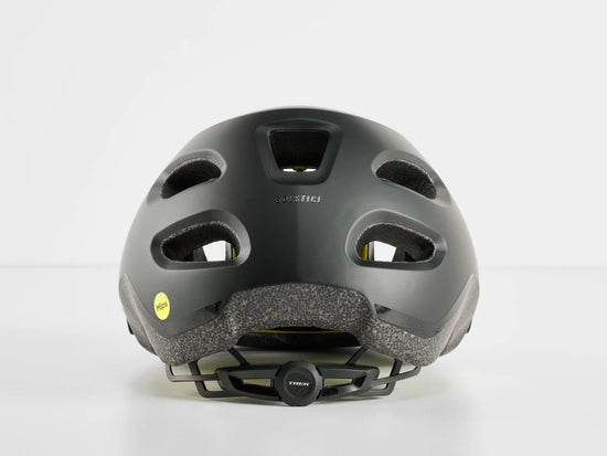 Solstice Mips Helmet - Black