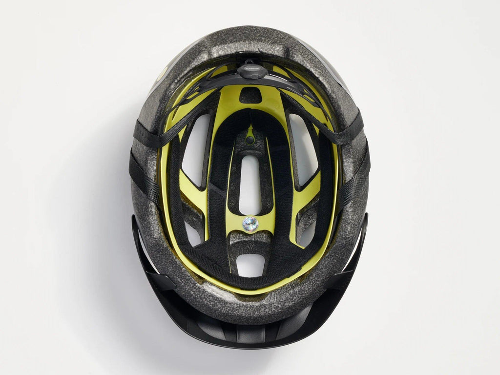 Solstice Mips Helmet - Black
