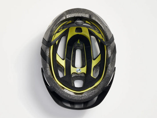 Solstice Mips Helmet - Black