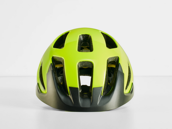 Solstice Mips Helmet - Yellow