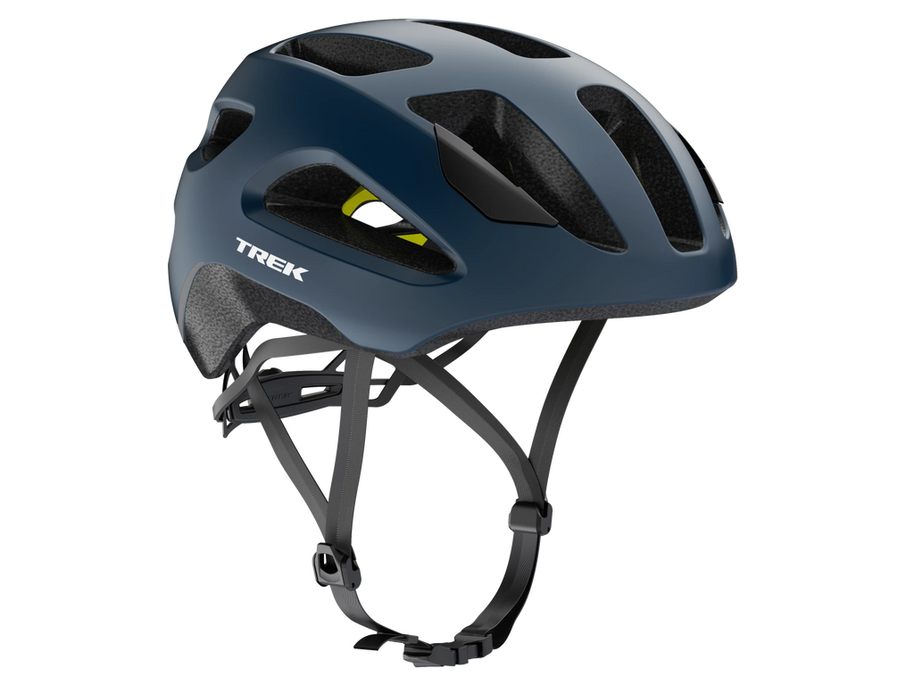 Solstice MIPs Bike Helmet - Navy