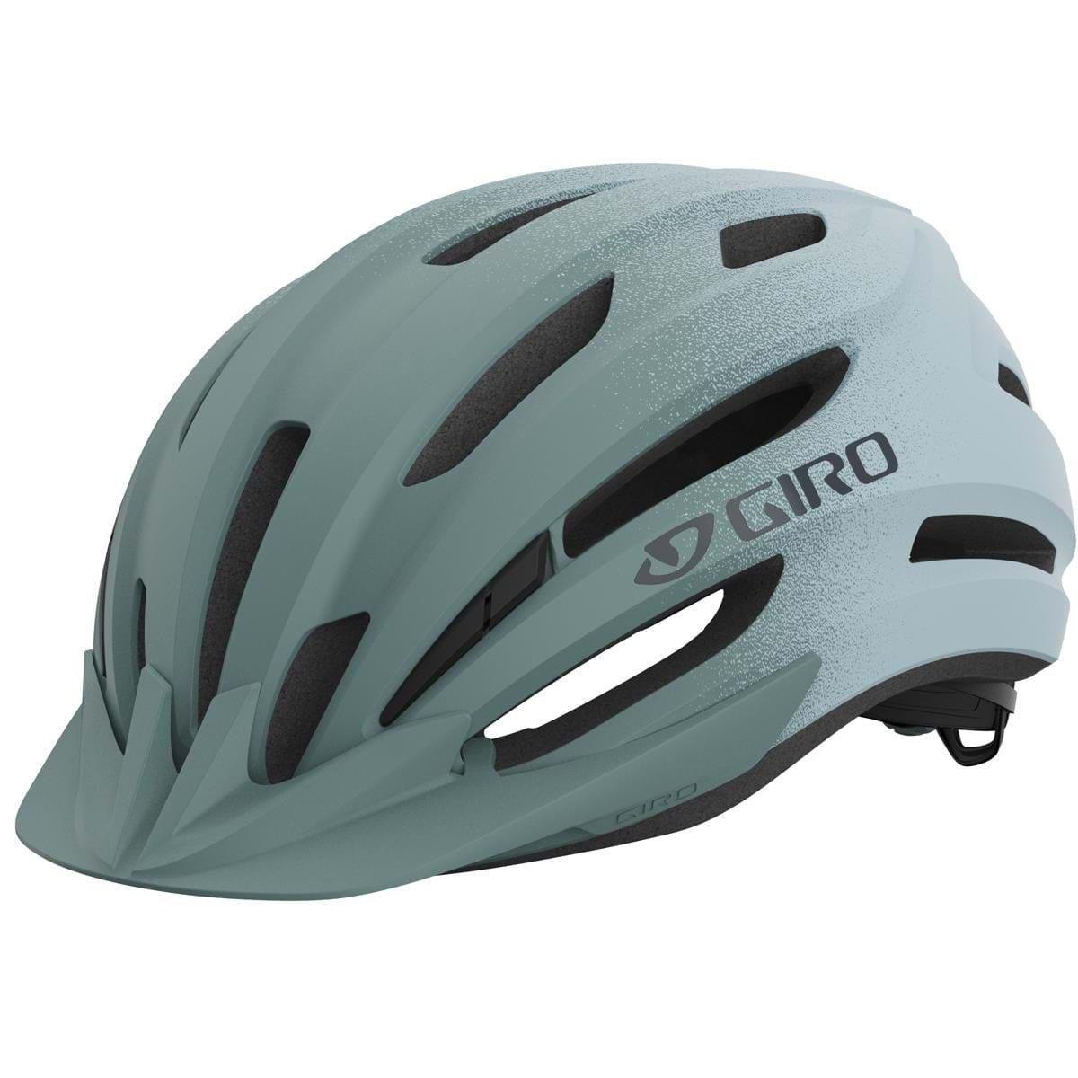 Women's Register MIPS II Helmet - Green