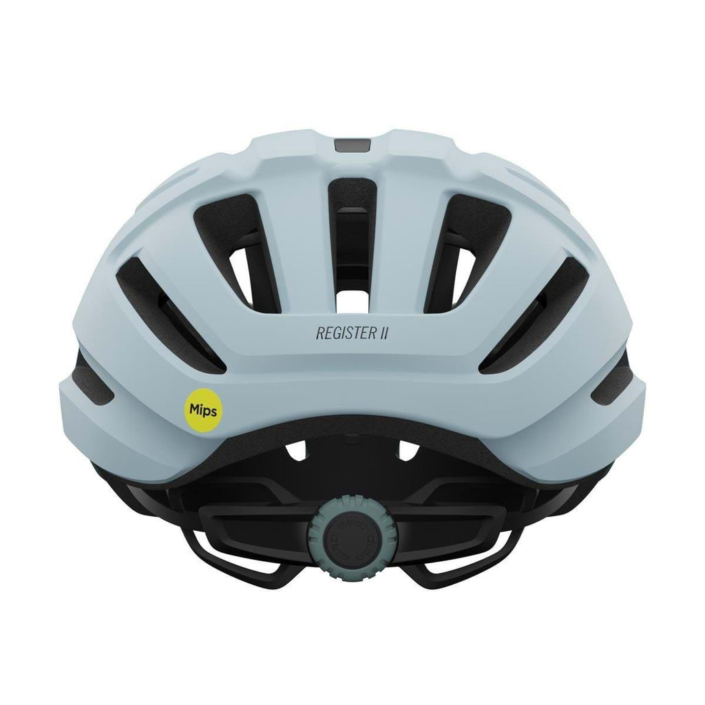 Women's Register MIPS II Helmet - Green