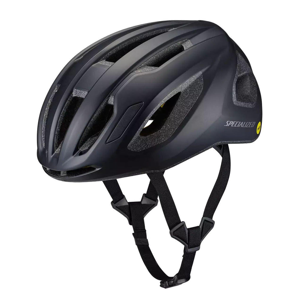 Chamonix 3 MIPs Helmet - Black