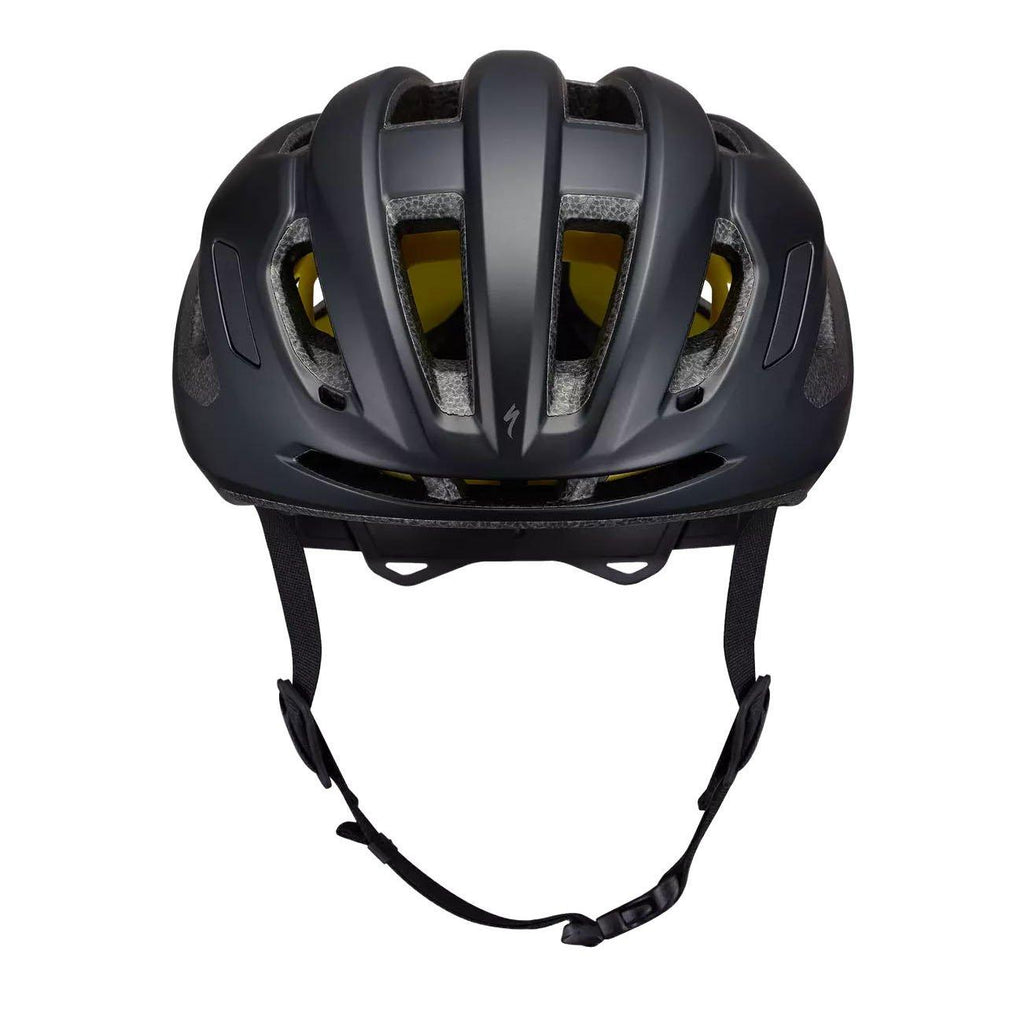 Chamonix 3 MIPs Helmet - Black