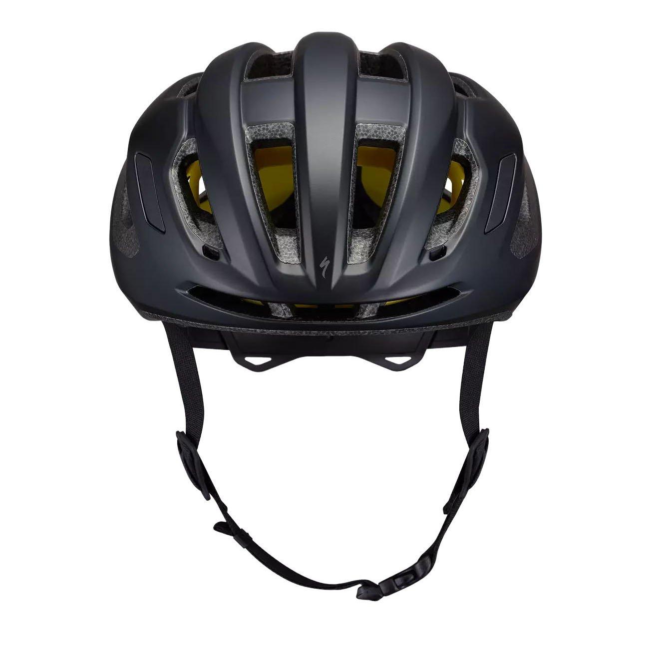 Chamonix 3 MIPs Helmet - Black