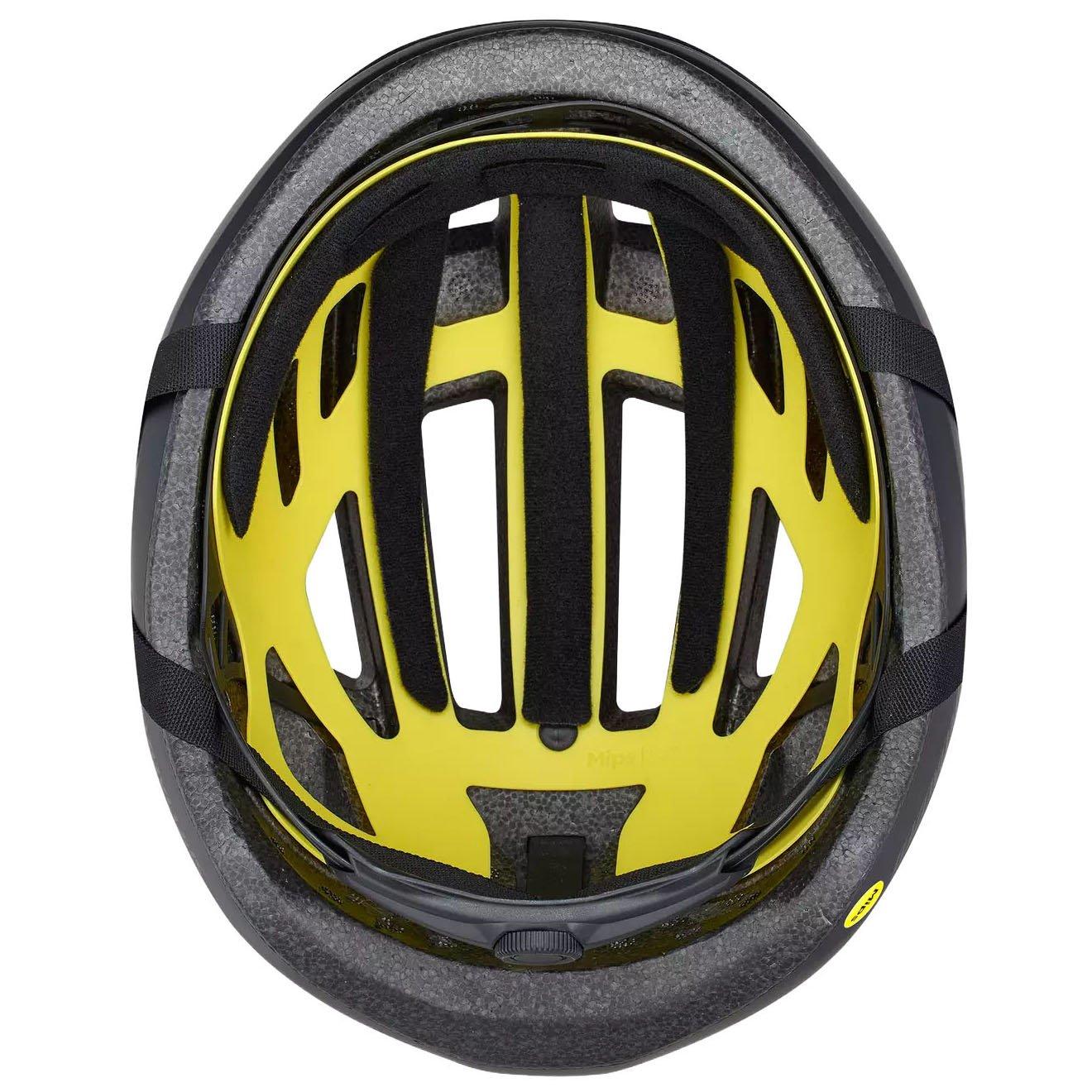 Chamonix 3 MIPs Helmet - Black