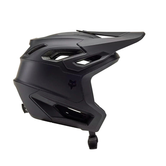 Dropframe Pro MIPs MTB Helmet - Black