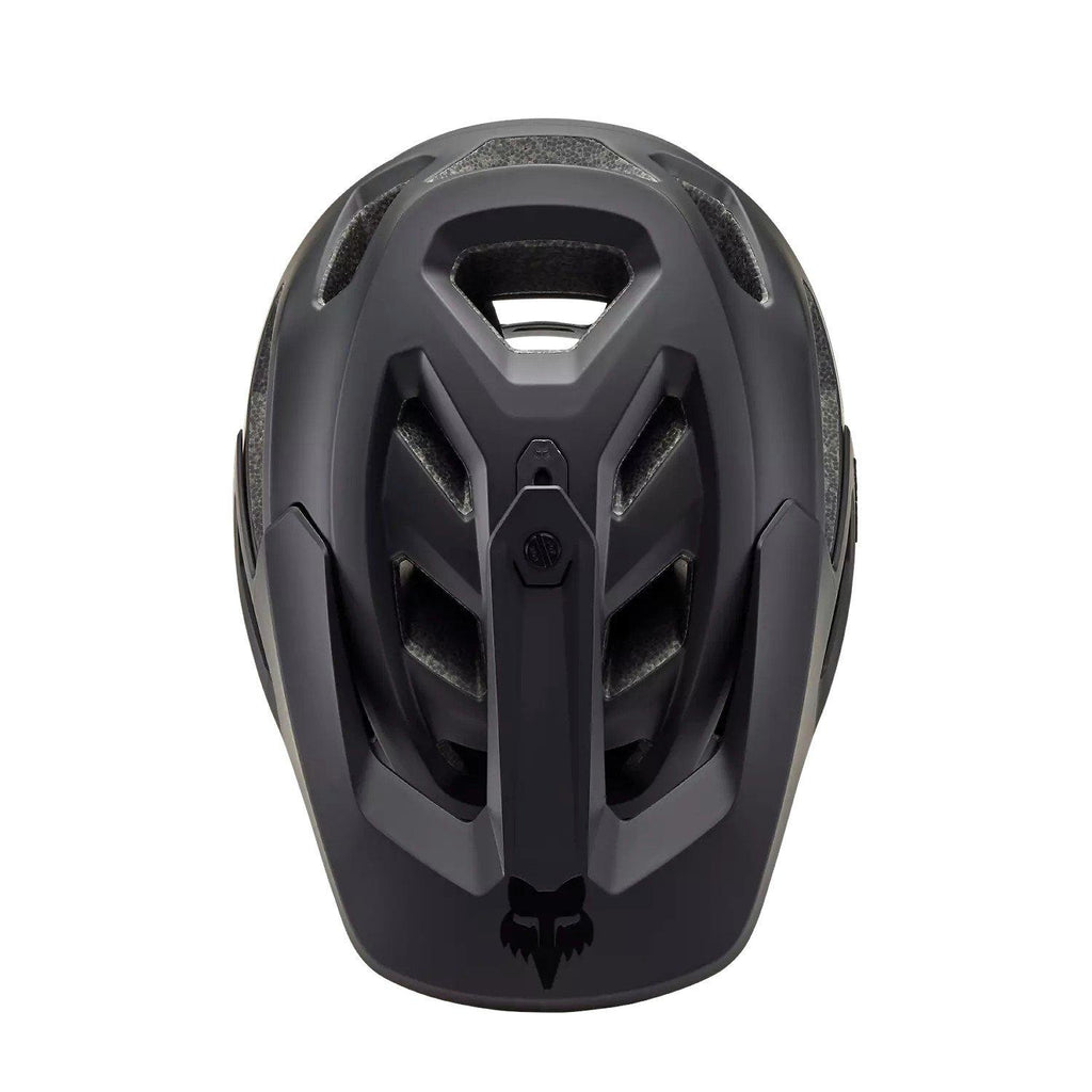 Dropframe Pro MIPs MTB Helmet - Black