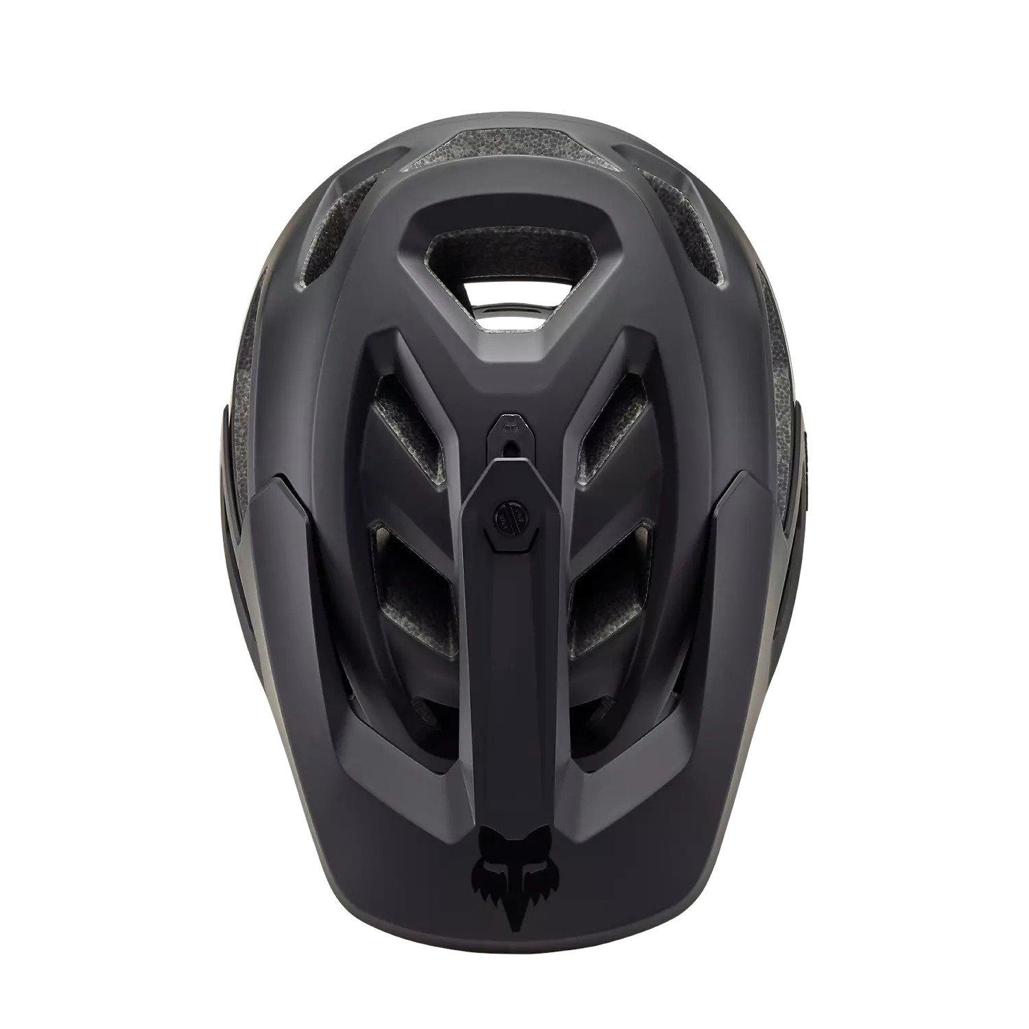 Dropframe Pro MIPs MTB Helmet - Black
