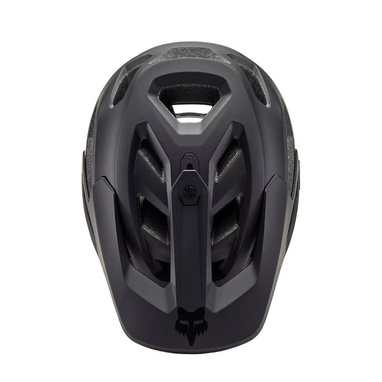 Dropframe Pro MIPs MTB Helmet - Black