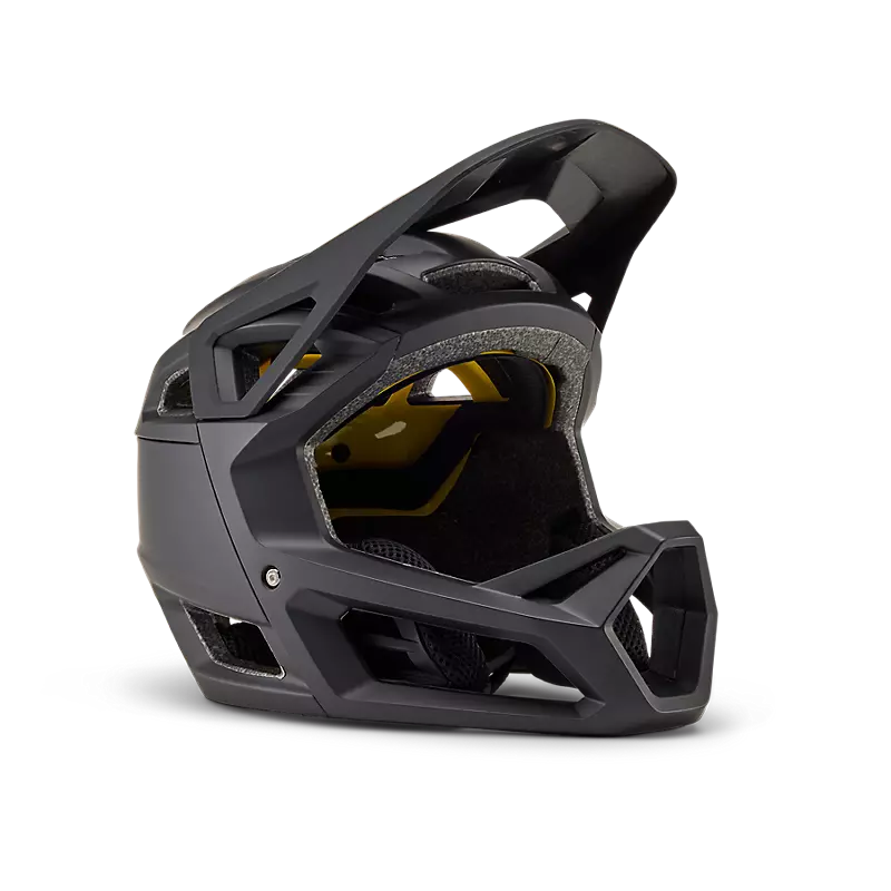 Proframe Helmet - Black