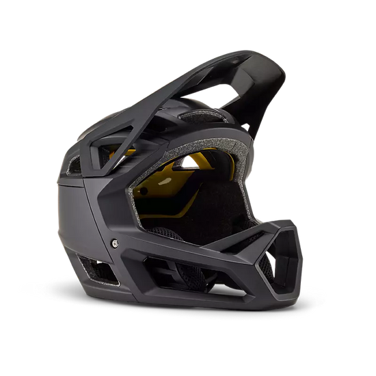 Proframe Helmet - Black
