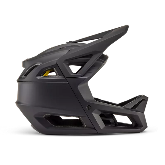 Proframe Helmet - Black