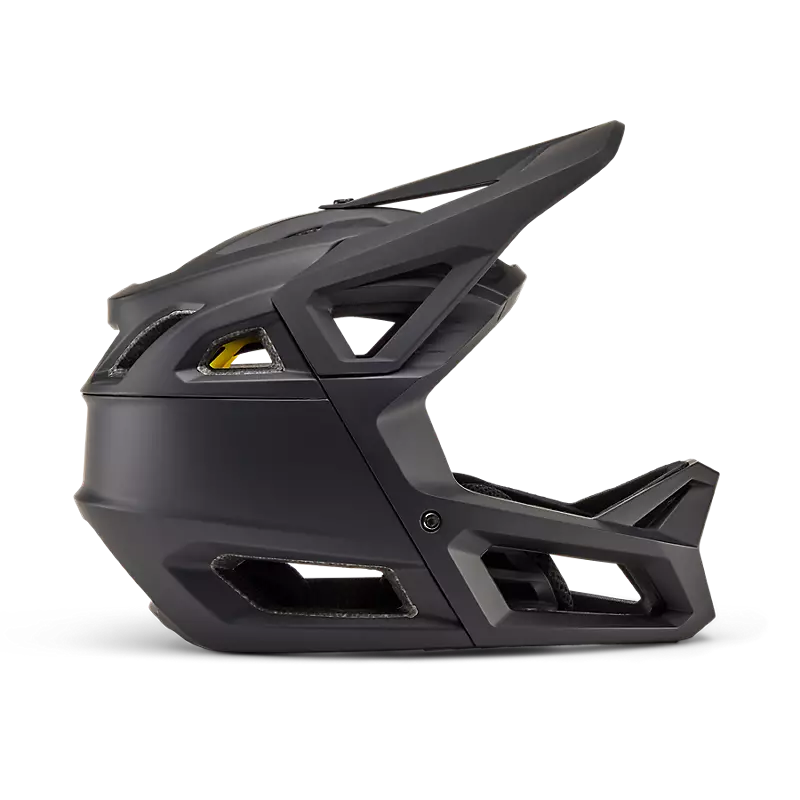 Proframe Helmet - Black