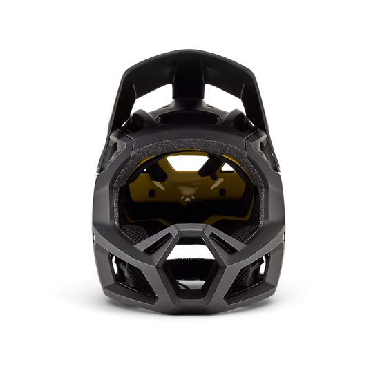 Proframe Helmet - Black