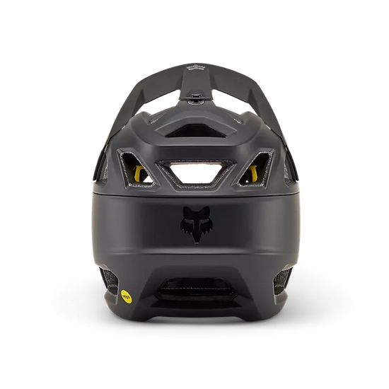 Proframe Helmet - Black