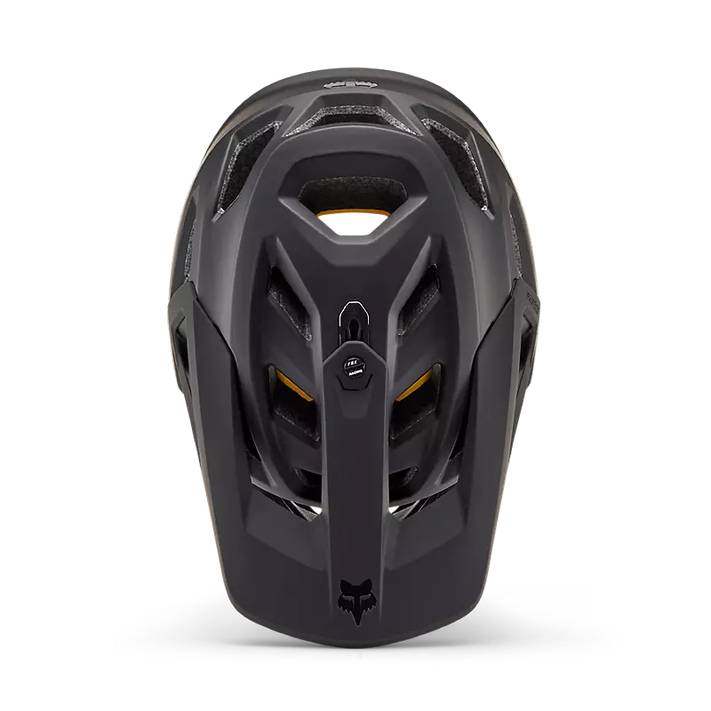 Proframe Helmet - Black