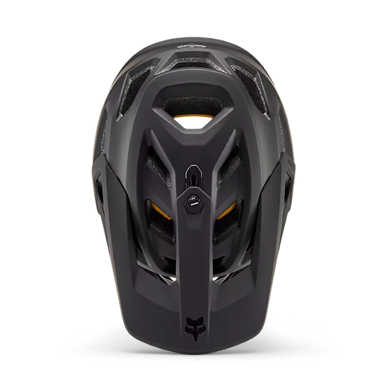 Proframe Helmet - Black