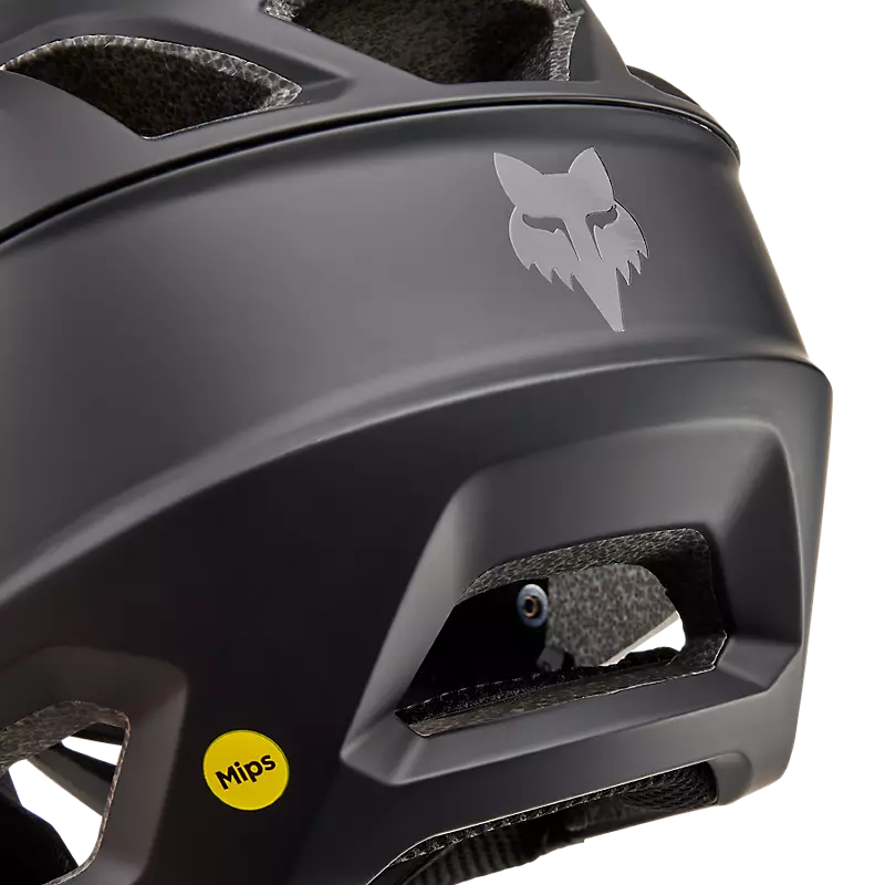 Proframe Helmet - Black