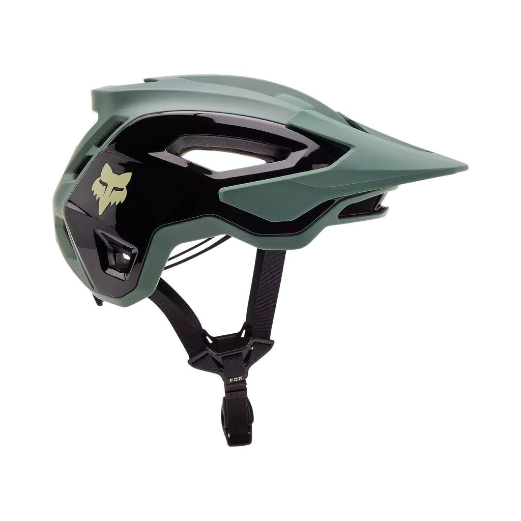 Speedframe Pro MIPs MTB Helmet - Green