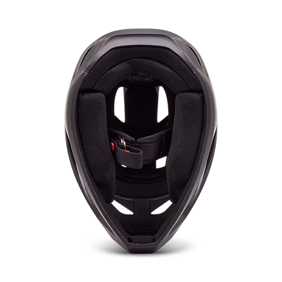 Rampage Helmet - Matte Black