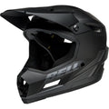 Sanction 2 DLX MIPS Helmet - Matte Black