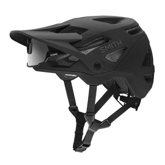 Payroll Mips Helmet - Black