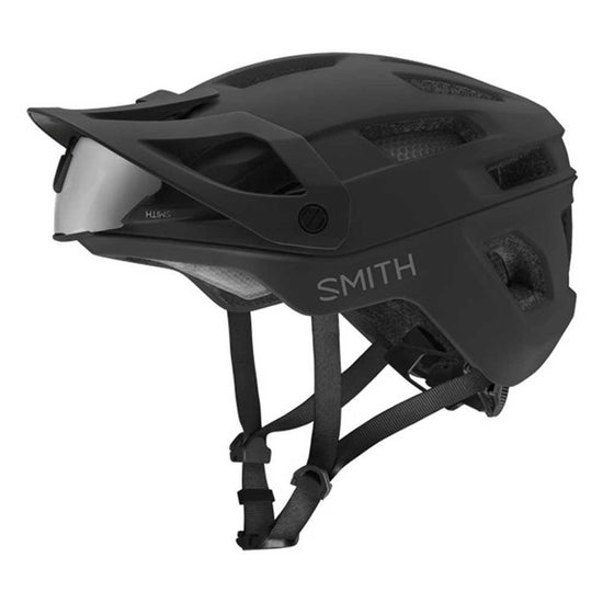 Engage 2 Mips Helmet - Black