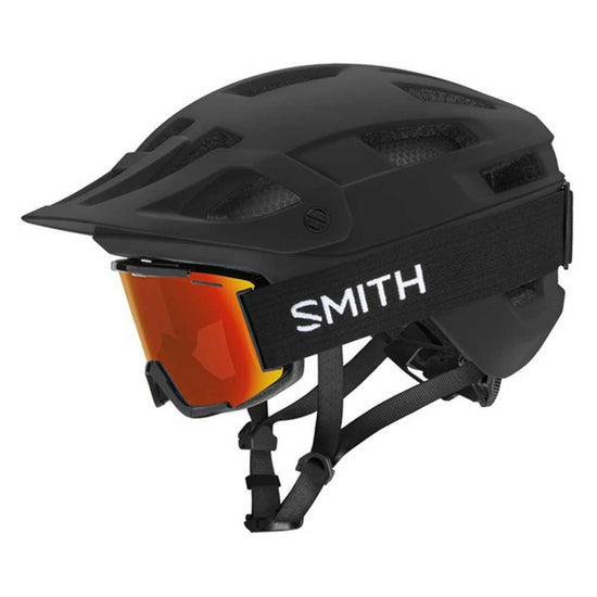 Engage 2 Mips Helmet - Black