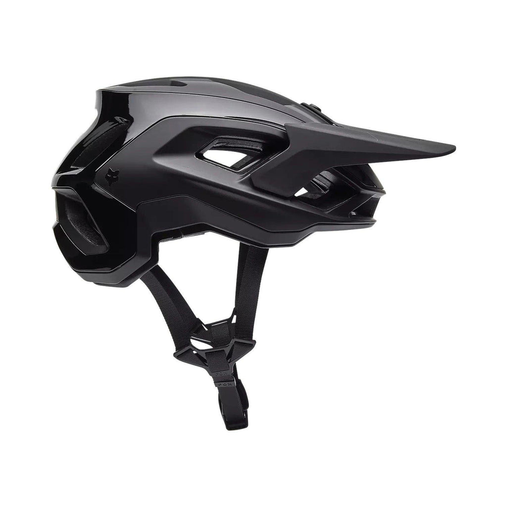Unisex Speedframe RS MTB Helmet - Black