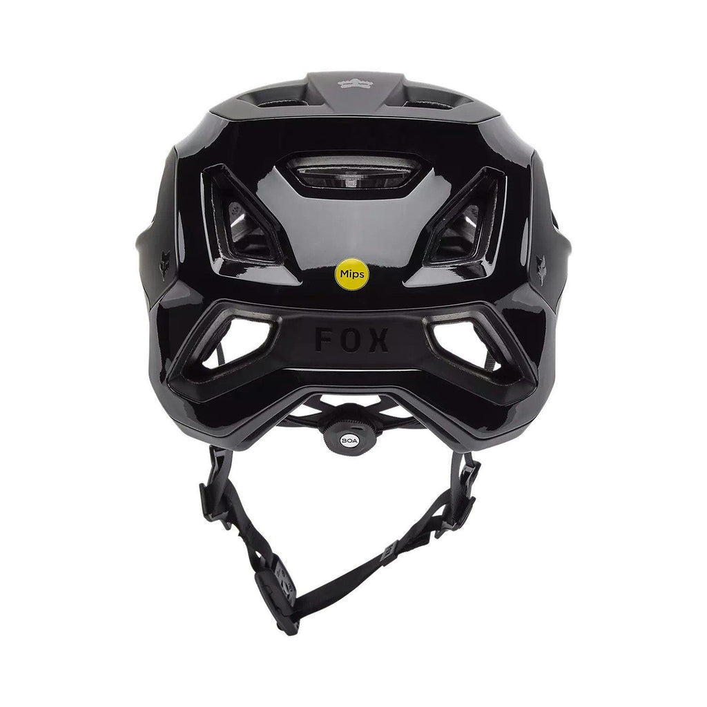 Unisex Speedframe RS MTB Helmet - Black