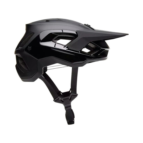 Unisex Speedframe Pro MIPs MTB Helmet - Black