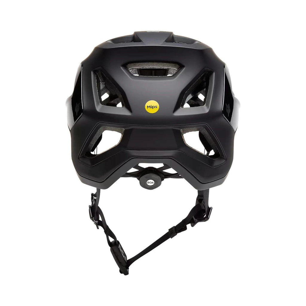 Unisex Speedframe Pro MIPs MTB Helmet - Black