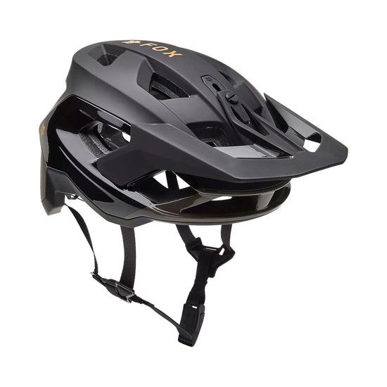 Unisex Speedframe Pro MIPs MTB Helmet - Black / Backfade