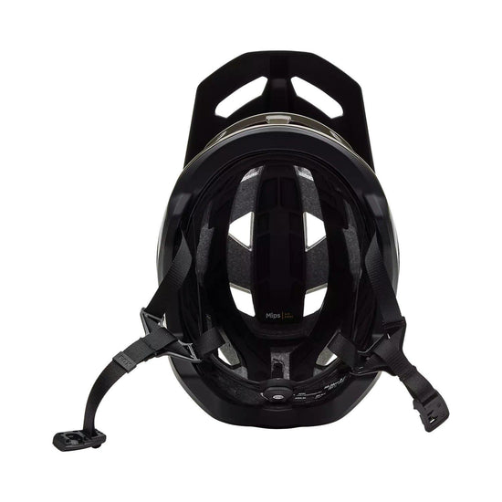 Unisex Speedframe Pro MIPs MTB Helmet - Black / Backfade