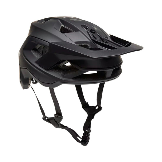 Unisex Speedframe MIPs MTB Helmet - Black